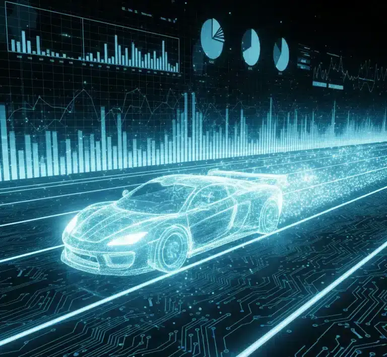Website Performance Optimierung 2025 - Geschwindigkeits-Analyse für schnelle Ladezeiten
