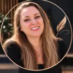 Stephanie Oswald, Webdesignerin